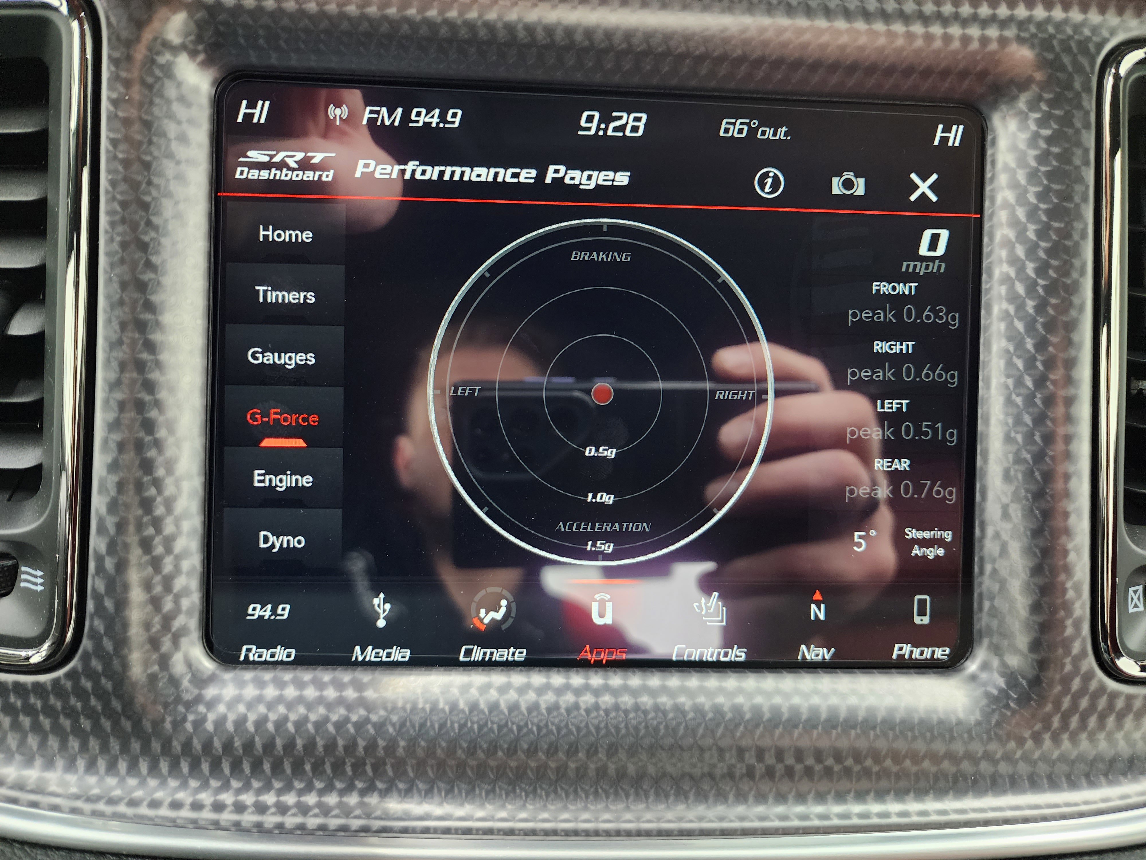 Used 2019 Dodge Challenger SRT Hellcat Redeye image 54