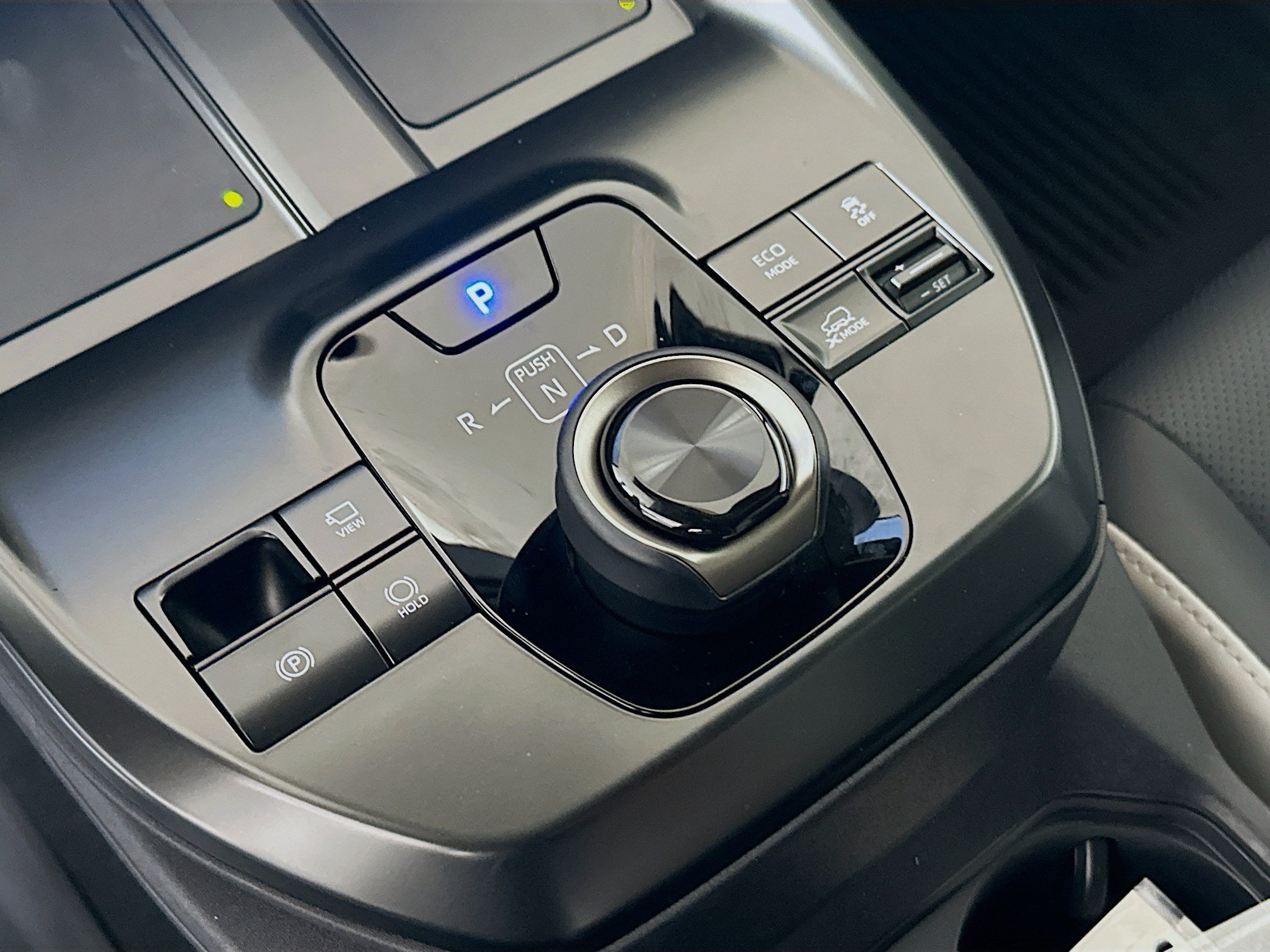 New 2026 Toyota bZ AWD/4WD image 21