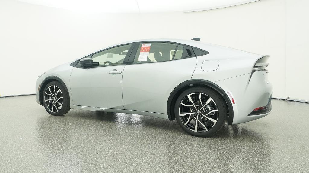 New 2026 Toyota Prius Plug-In Hybrid image 75