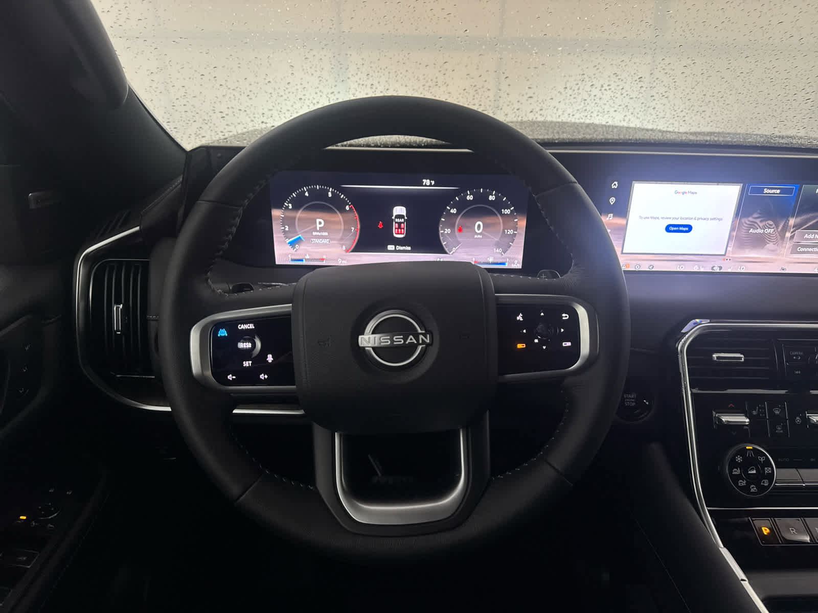 New 2026 Nissan Armada SL image 13