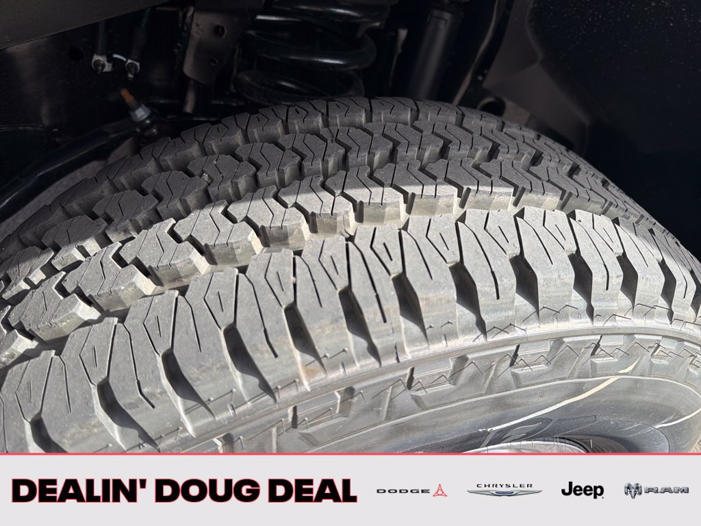 New 2026 RAM 2500 Tradesman AWD/4WD image 22