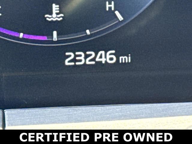Used 2024 Kia Telluride SX Prestige X-Line image 29