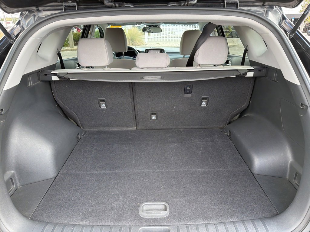 Used 2020 Hyundai Tucson SE image 11