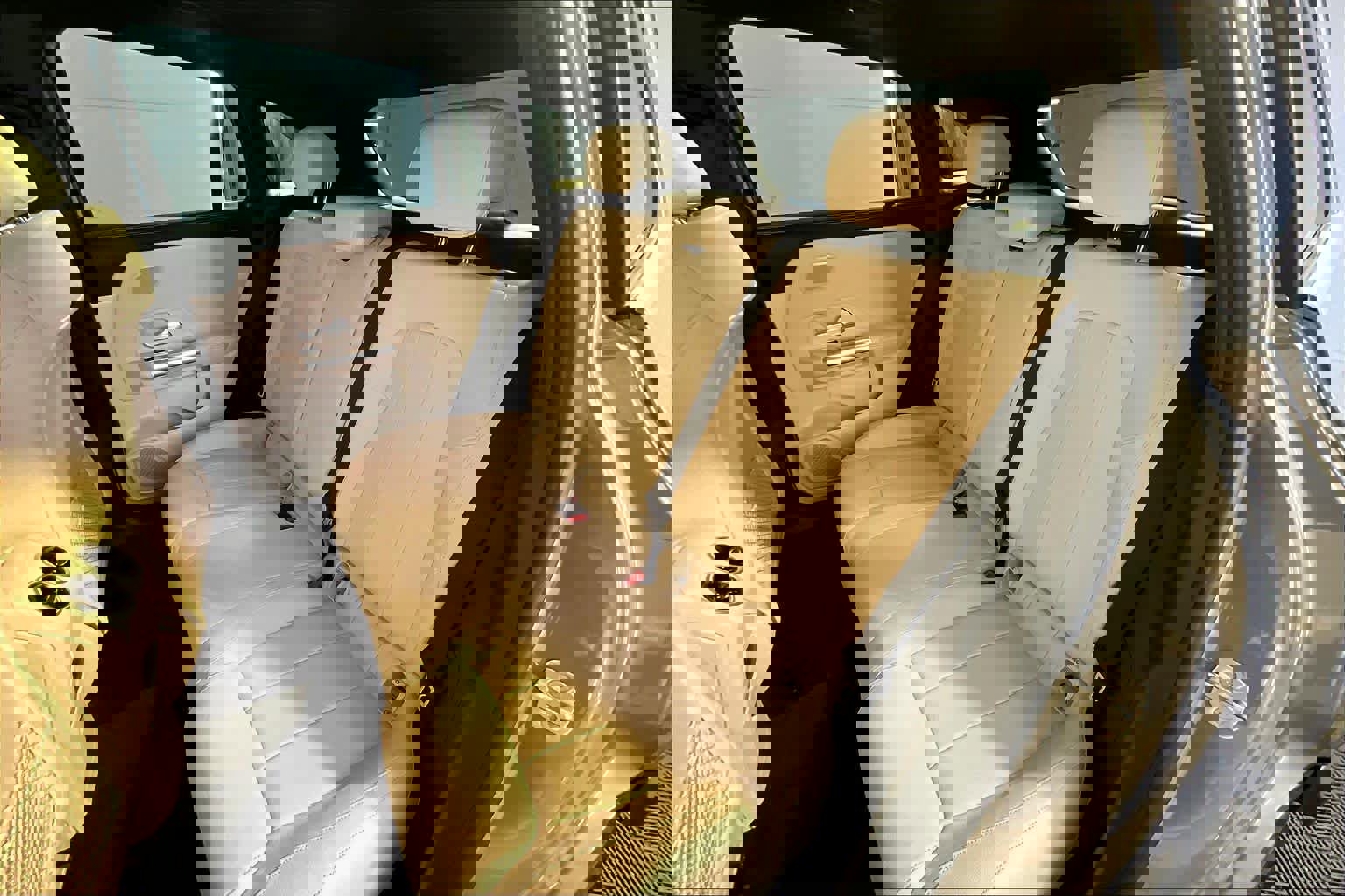 Certified 2026 Mercedes-Benz GLA 250 4MATIC image 21