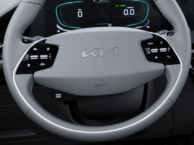 New 2026 Kia Niro EX FWD image 22