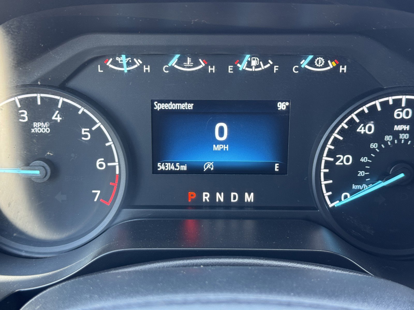 Used 2023 Ford F150 XLT AWD/4WD image 26