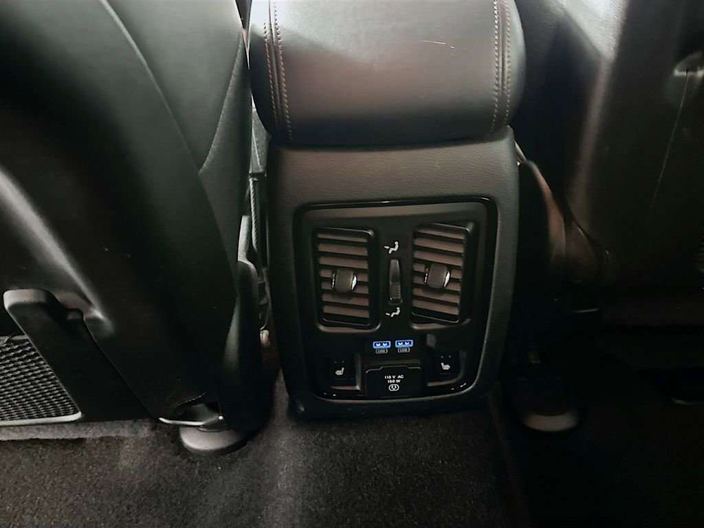 Used 2022 Dodge Durango R/T image 26