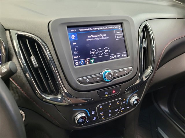 Used 2022 Chevrolet Equinox RS w/ LPO, Floor Liner Package image 17