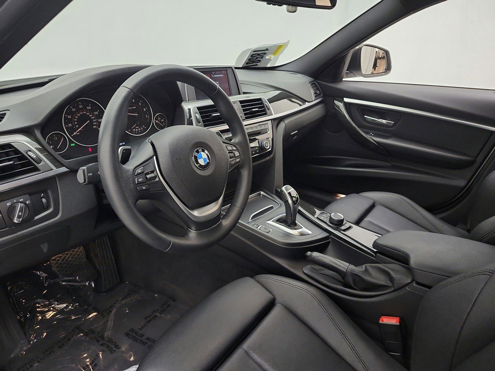 Used 2018 BMW 330i Sedan image 12