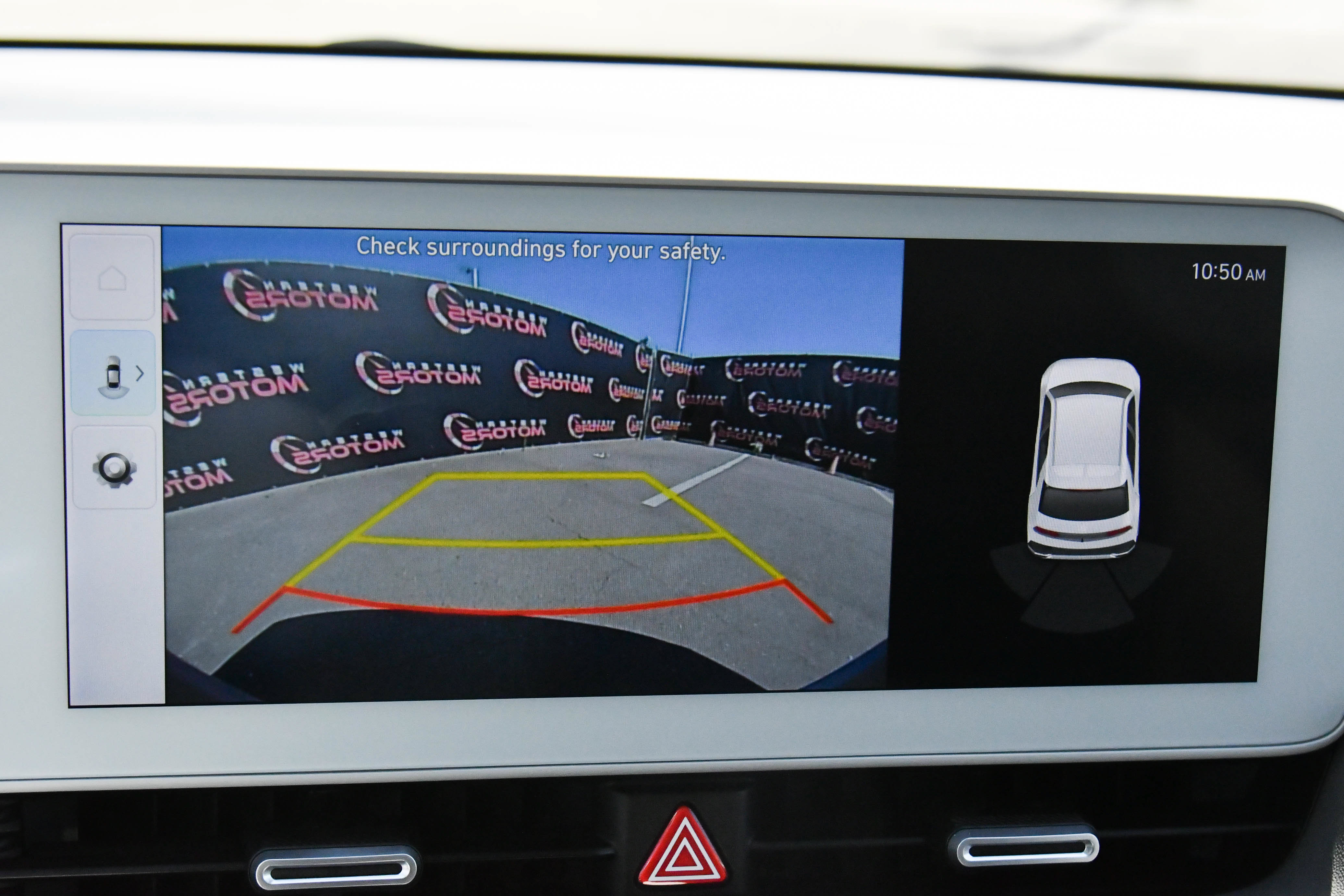 Used 2024 Hyundai Ioniq 5 SE RWD image 19