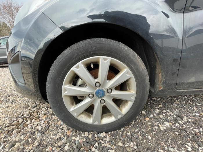 Used 2011 Ford Fiesta SE w/ 202A Rapid Spec Order Code image 11