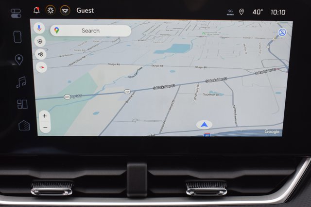 New 2026 Chevrolet Equinox LT image 24