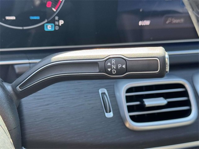 Certified 2025 Mercedes-Benz GLS 450 4MATIC image 25