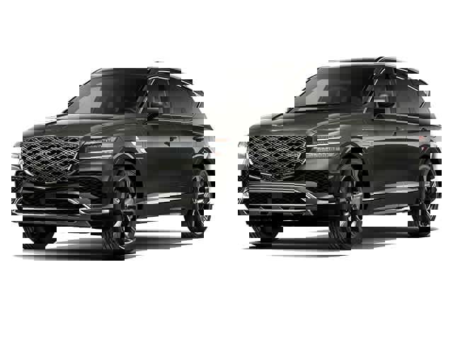 New 2026 Genesis GV80 2.5T Prestige image 1