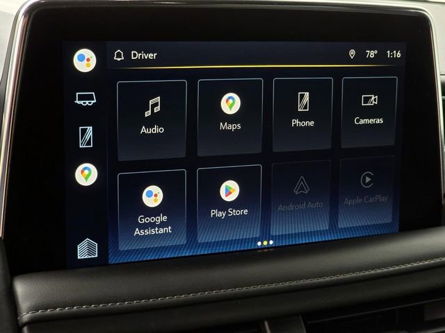 Used 2022 Chevrolet Suburban LT image 19