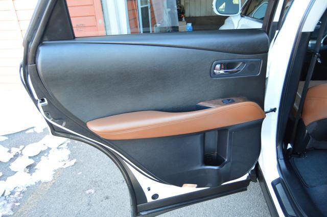 Used 2015 Lexus RX 350 AWD image 53