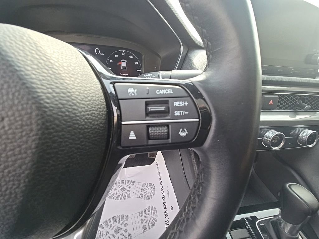 Used 2025 Acura Integra Base image 17