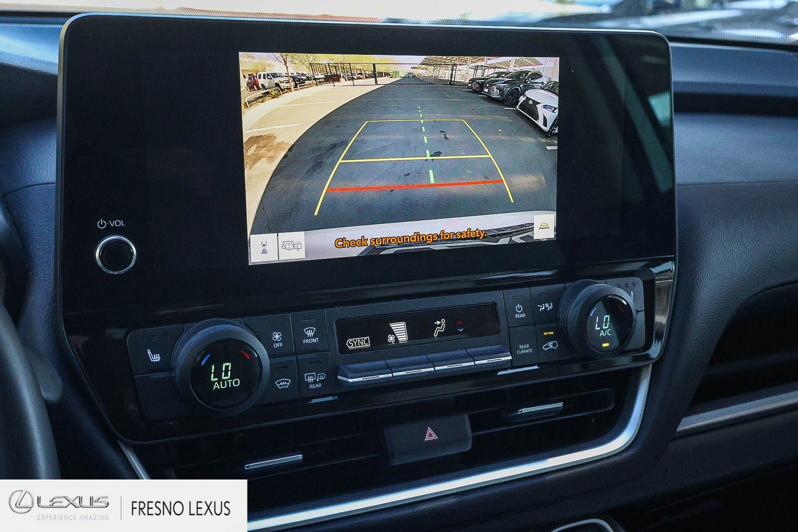 Used 2024 Toyota Grand Highlander XLE image 25