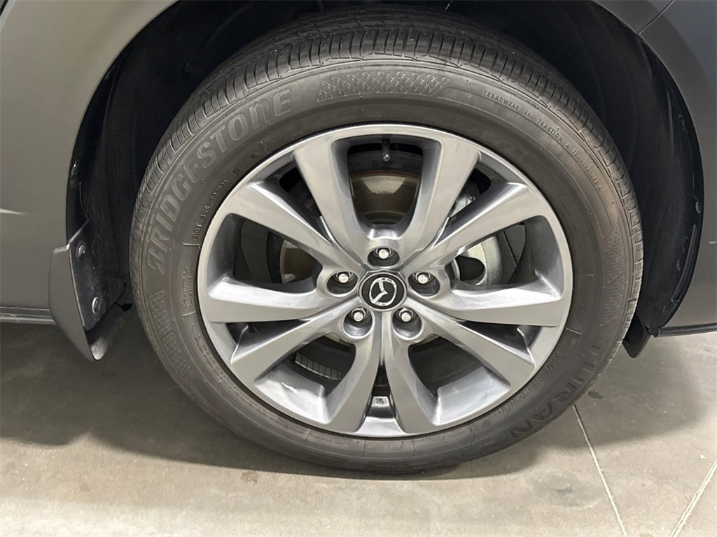 Certified 2025 MAZDA CX-30 AWD 2.5 S w/ Preferred Package image 16