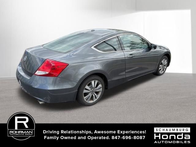 Used 2011 Honda Accord EX-L image 5