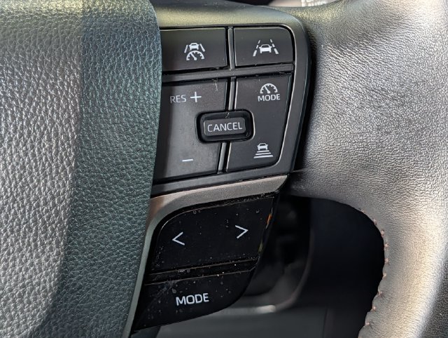 Certified 2025 Toyota Camry XLE w/ Premium Plus Package AWD/4WD image 21
