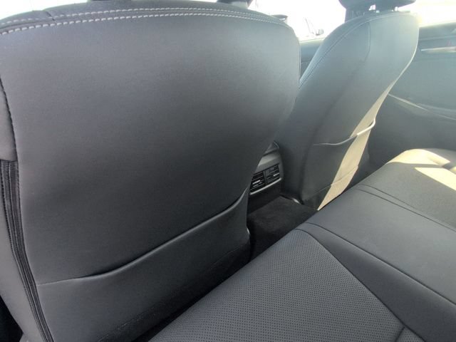 Used 2023 Lexus IS 300 w/ Comfort Package RWD image 14