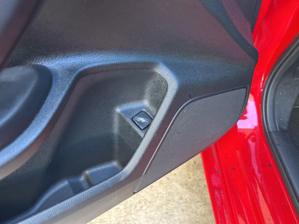 Used 2018 Honda Civic LX image 30