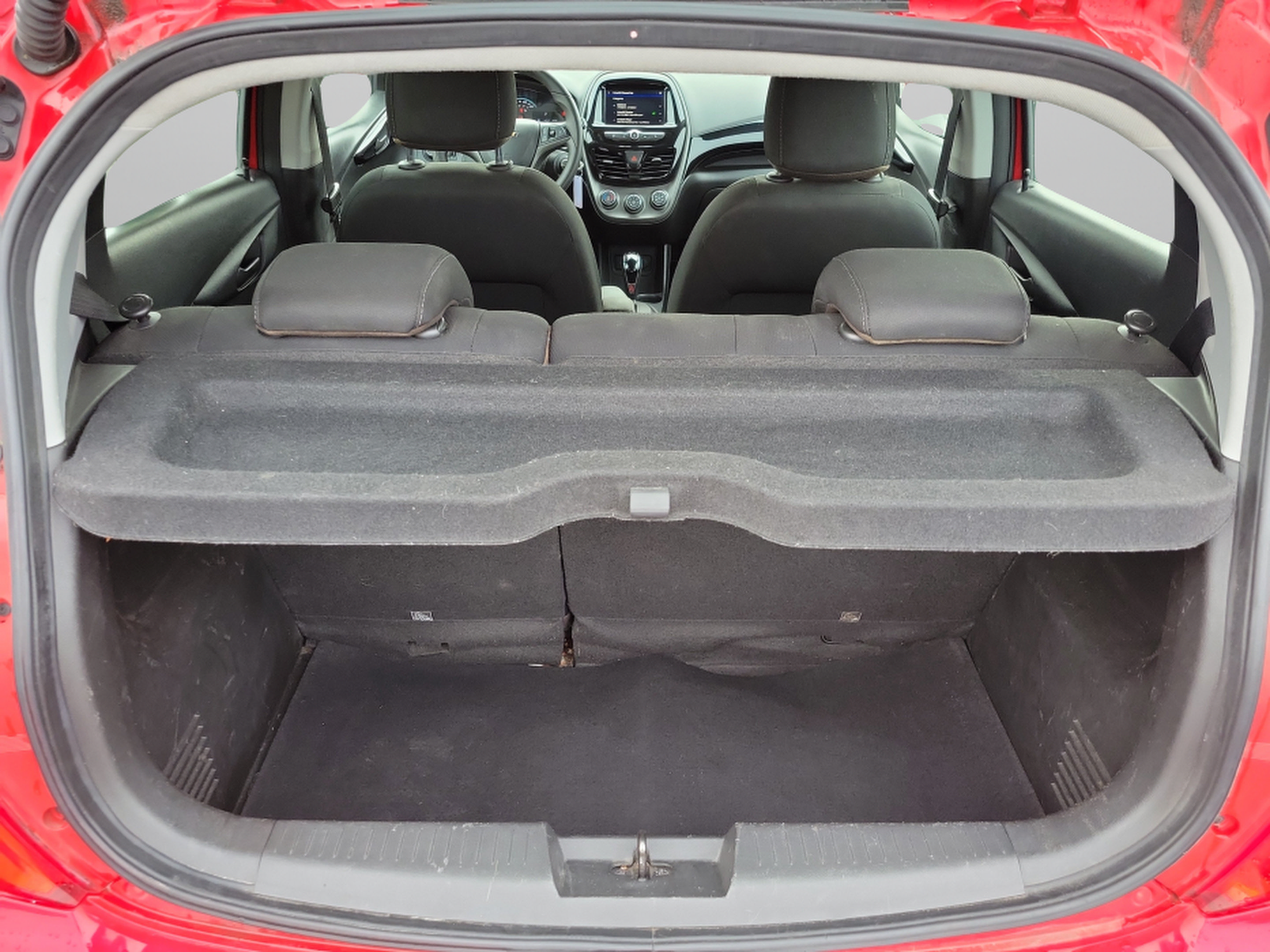 Used 2020 Chevrolet Spark LT FWD image 7