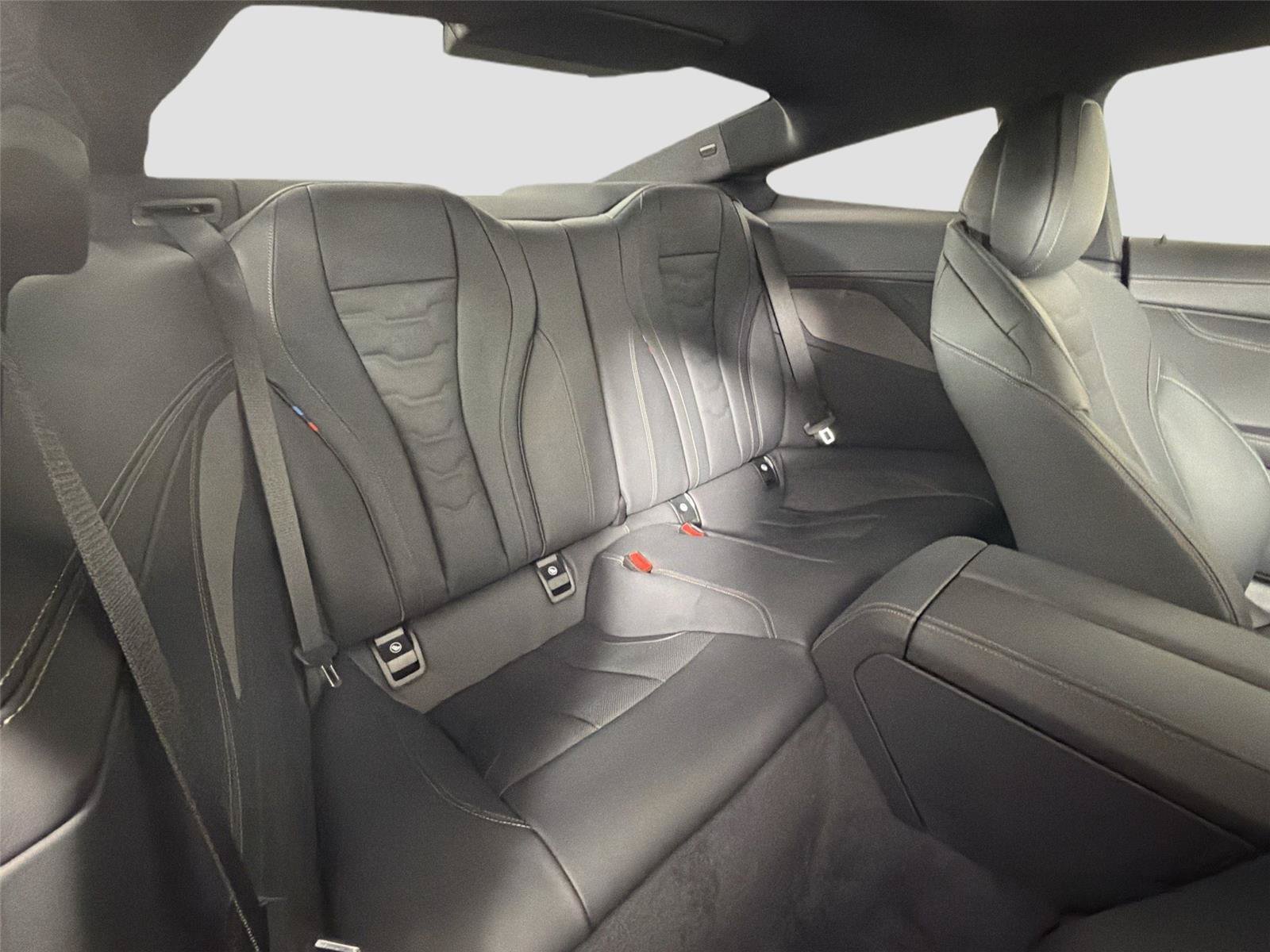 New 2026 BMW 840i xDrive Coupe AWD/4WD image 50