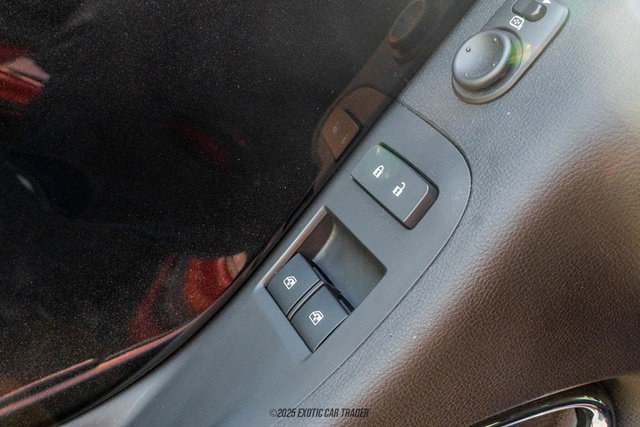 Used 2013 Chevrolet Camaro ZL1 RWD image 23