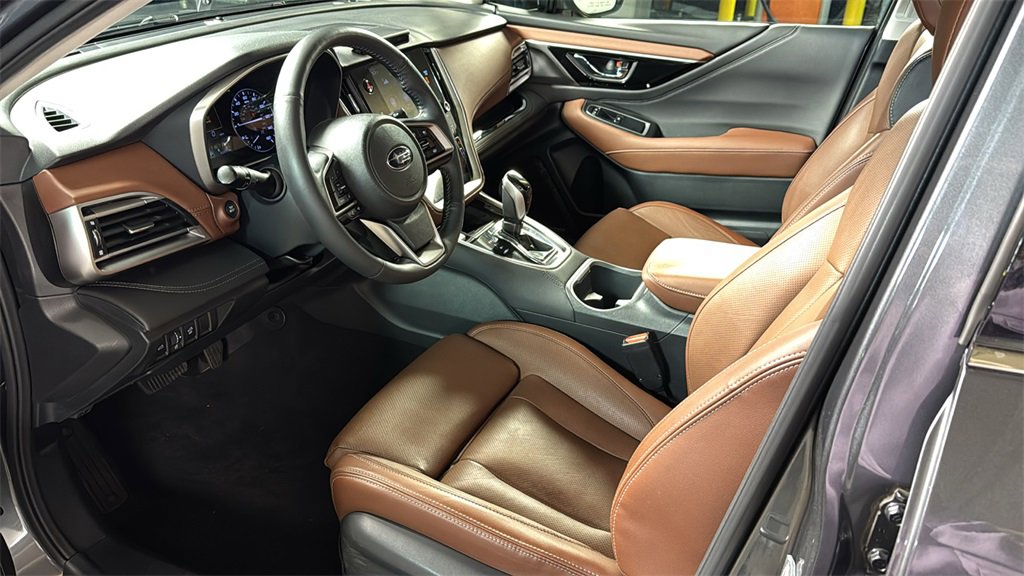 Used 2022 Subaru Outback Touring XT image 25