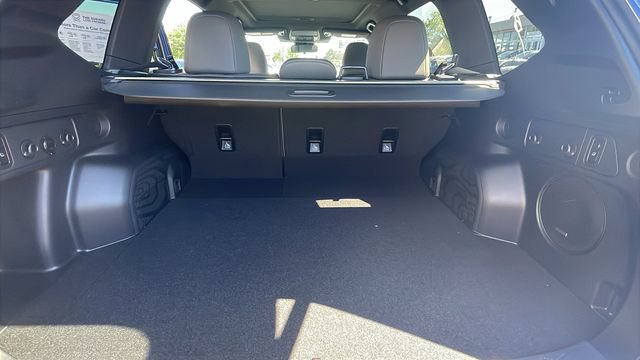 New 2026 Subaru Forester Limited AWD/4WD image 30