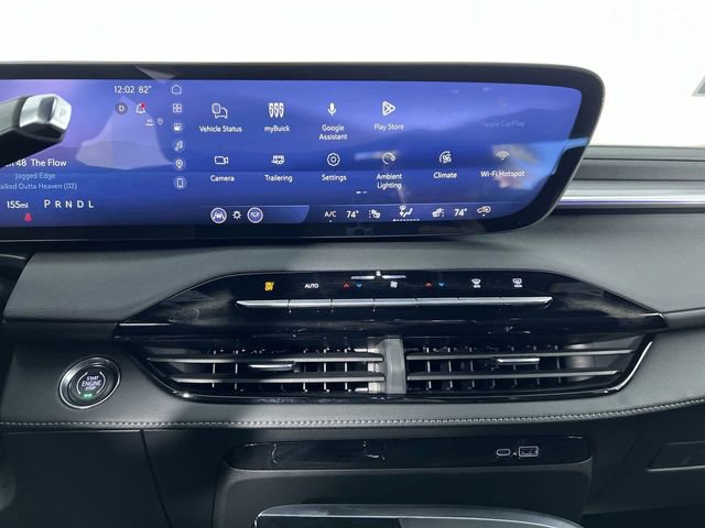 Used 2026 Buick Enclave Preferred w/ LPO, All-Weather Package image 13