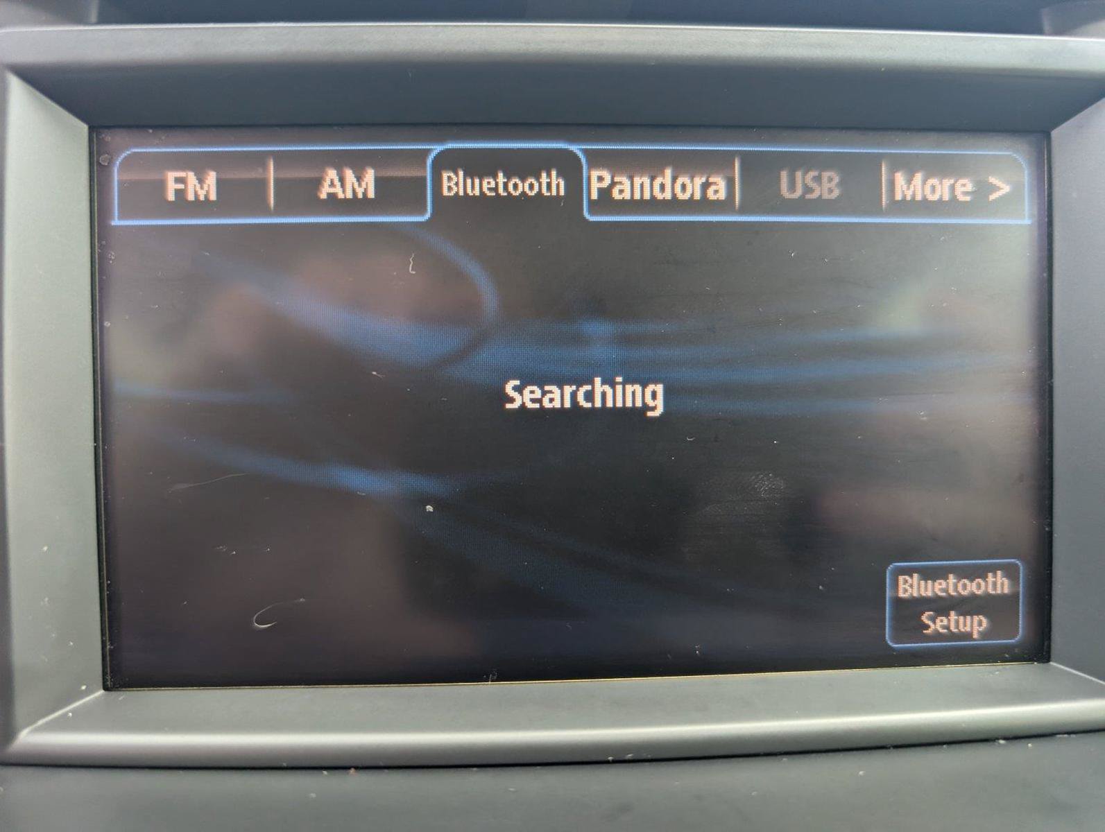 Used 2014 MAZDA CX-5 Sport w/ Bluetooth Audio Package FWD image 14