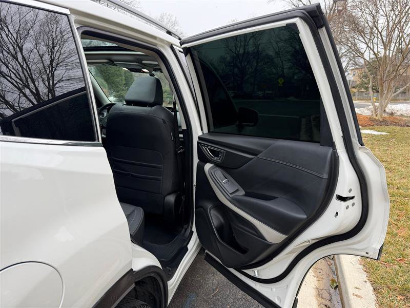 Used 2023 Subaru Forester Limited image 15