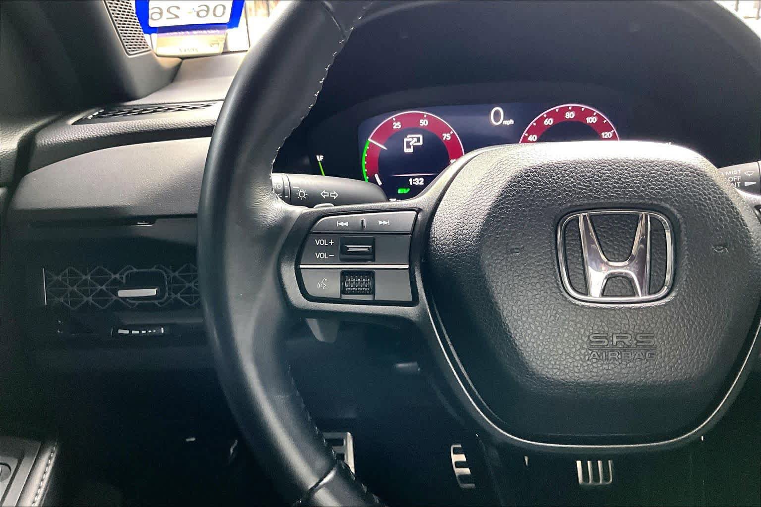 Used 2024 Honda Accord Sport image 23