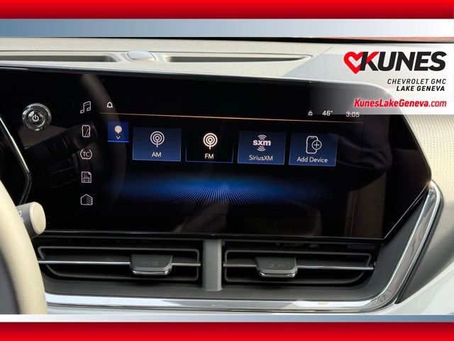 New 2026 Chevrolet Trax LT w/ Driver Confidence Package image 32