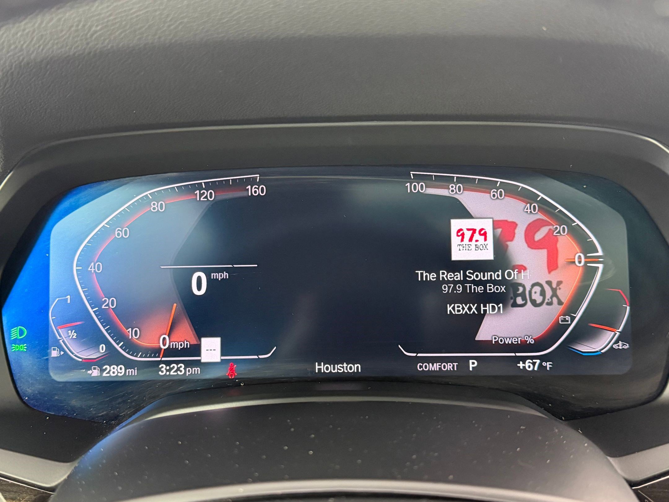 Used 2023 BMW X5 sDrive40i w/ Parking Assistance Package image 21