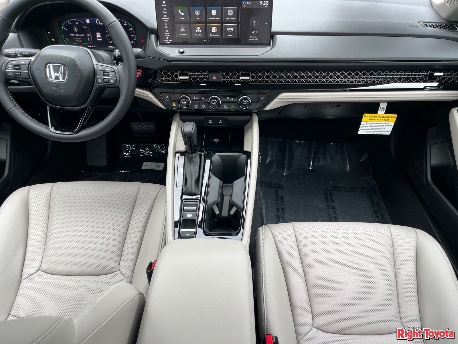 Used 2026 Honda Accord EX-L image 17