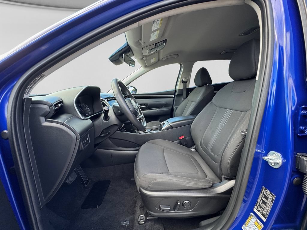 Used 2024 Hyundai Tucson SEL AWD/4WD image 20