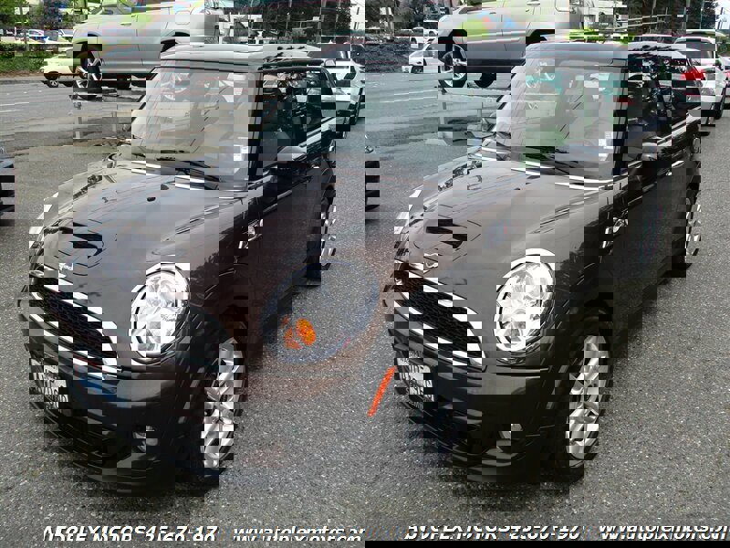 Used 2011 MINI Cooper Clubman S image 3