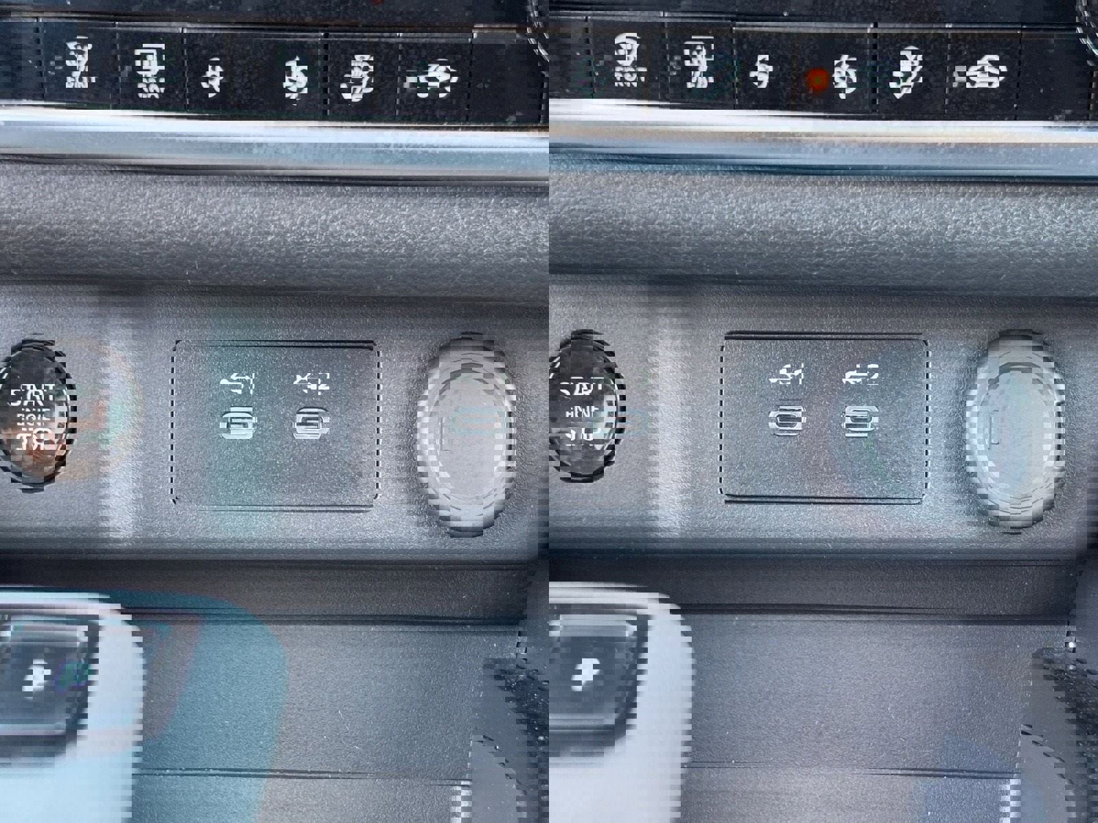 Certified 2025 Nissan Rogue SV image 26