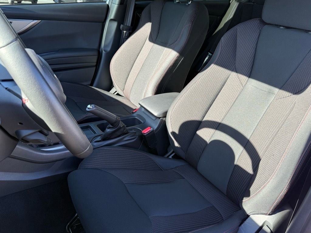 Used 2024 Subaru WRX Premium image 33