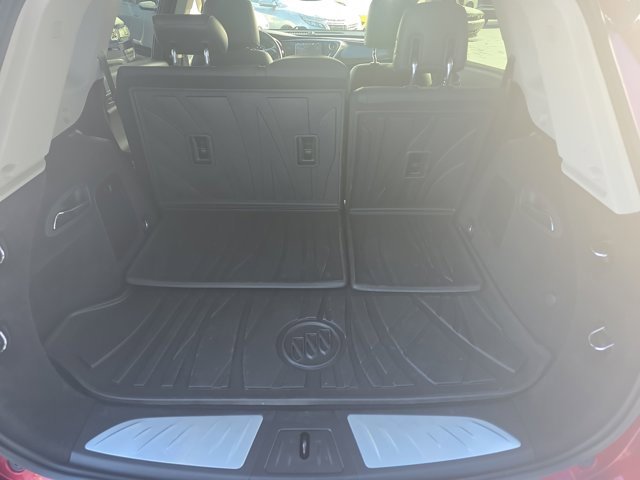 Used 2019 Buick Envision Premium w/ LPO, Active Package image 15