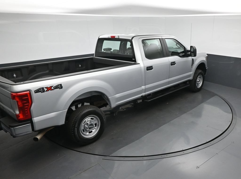 Used 2018 Ford F250 XL w/ XL Value Package AWD/4WD image 58