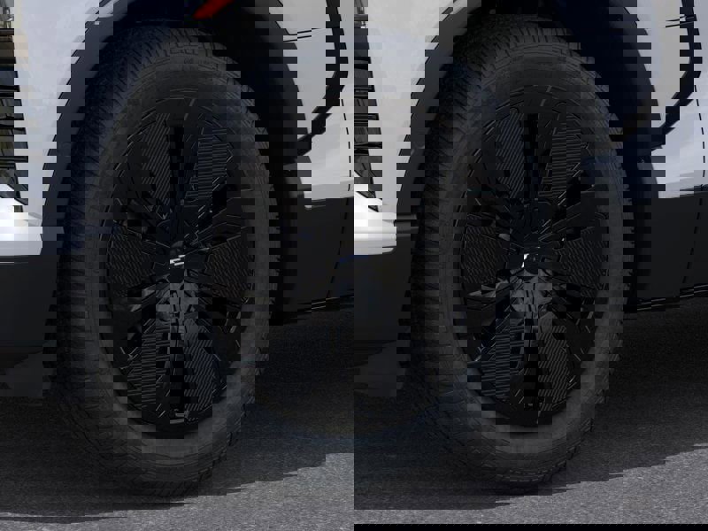 New 2026 Chevrolet Blazer EV LT image 11