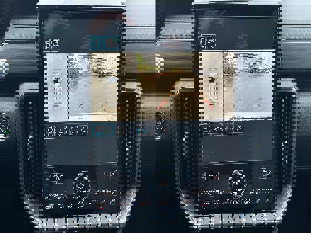 New 2026 GMC Acadia AT4 w/ Super Cruise Package image 15