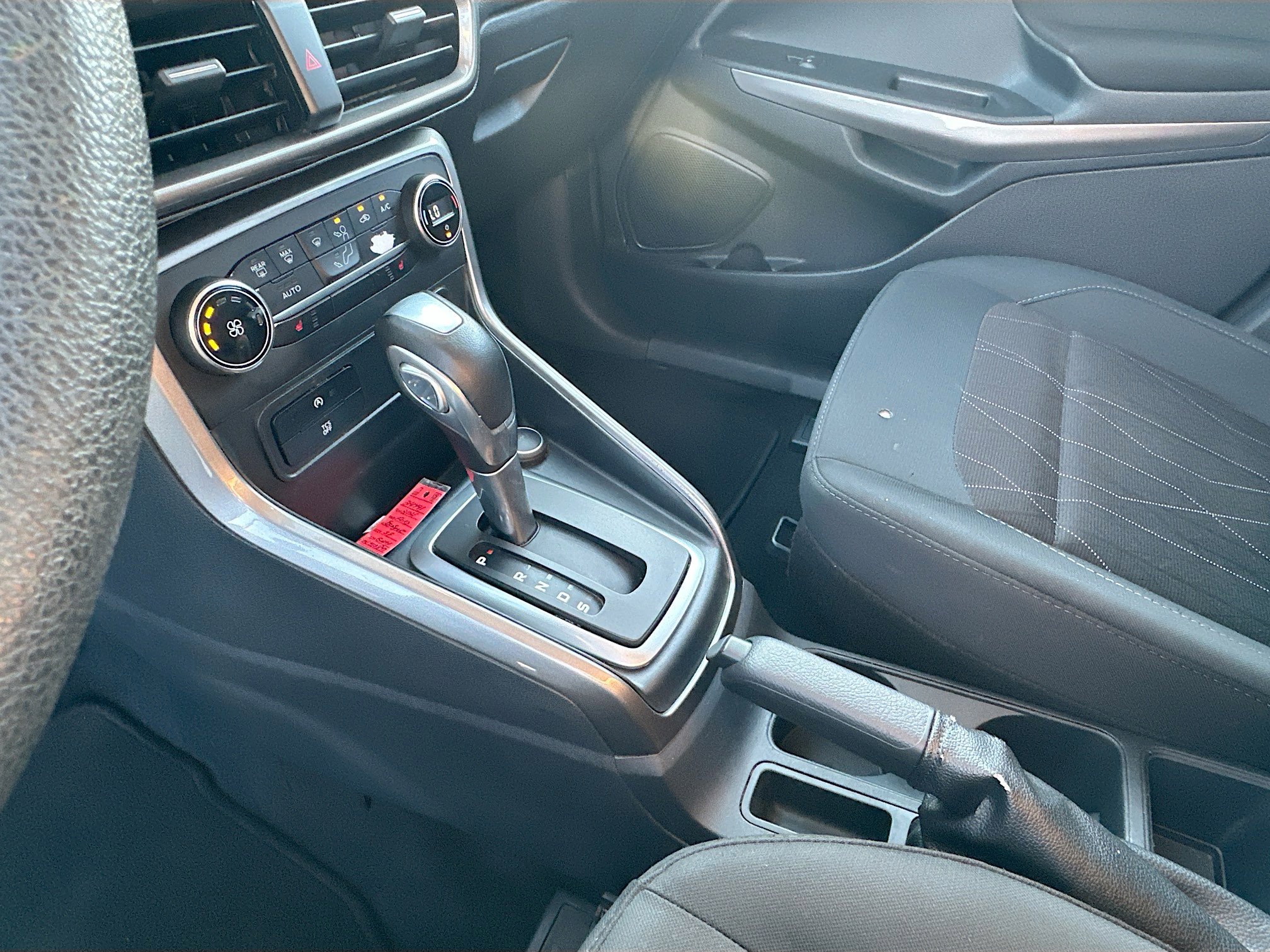 Certified 2021 Ford EcoSport SE image 16