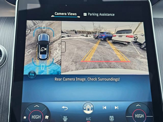 New 2026 Mercedes-Benz GLC 300 GLC 300 image 36