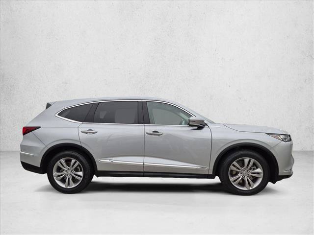 Used 2024 Acura MDX SH-AWD image 4